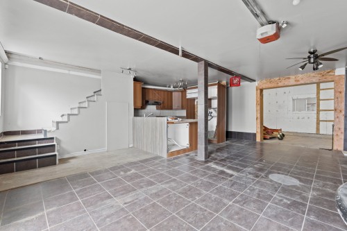 Garage - 2742 Ch. Du Lac, Saint-Norbert, QC 