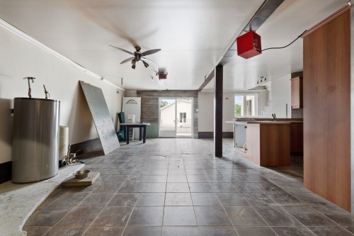 Garage - 2742 Ch. Du Lac, Saint-Norbert, QC 