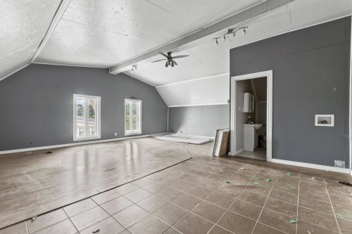 Garage - 2742 Ch. Du Lac, Saint-Norbert, QC 