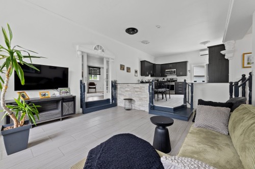 Overall view - 2742 Ch. Du Lac, Saint-Norbert, QC 