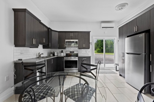 Kitchen - 2742 Ch. Du Lac, Saint-Norbert, QC 