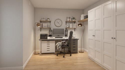 Office - 406-1470 Rue Du Frontenac, Lévis (Les Chutes-De-La-Chaudière-Ouest), QC 