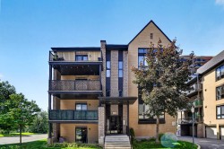 101-3970 Boul. de Chenonceau  Laval (Chomedey), QC H7T 0B2