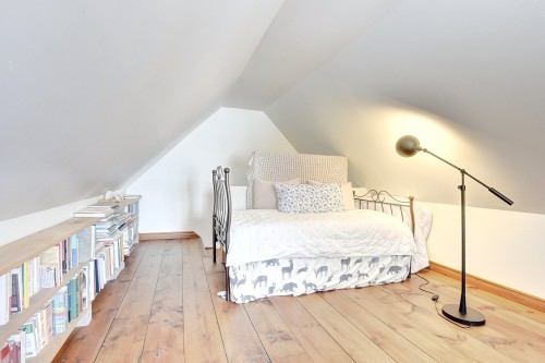 Bedroom - 1720 Grand Rg St-Pierre, Sainte-Élisabeth, QC 