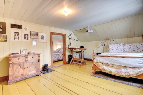 Bedroom - 1720 Grand Rg St-Pierre, Sainte-Élisabeth, QC 