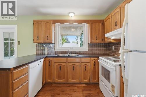 546 Guelph Crescent, Saskatoon, SK 