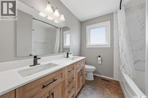 546 Guelph Crescent, Saskatoon, SK 