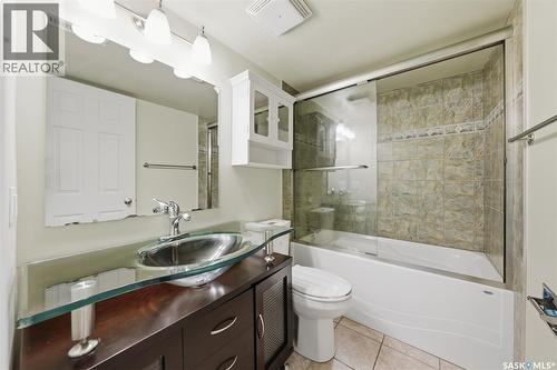 546 Guelph Crescent, Saskatoon, SK 
