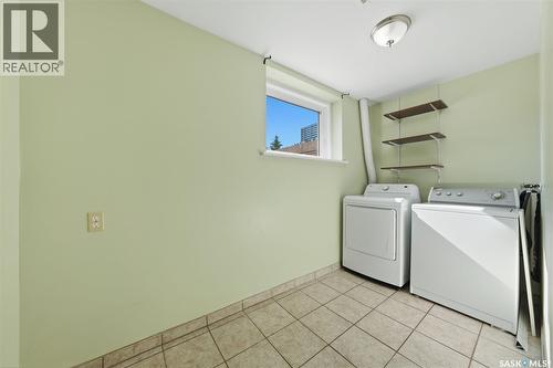 546 Guelph Crescent, Saskatoon, SK 