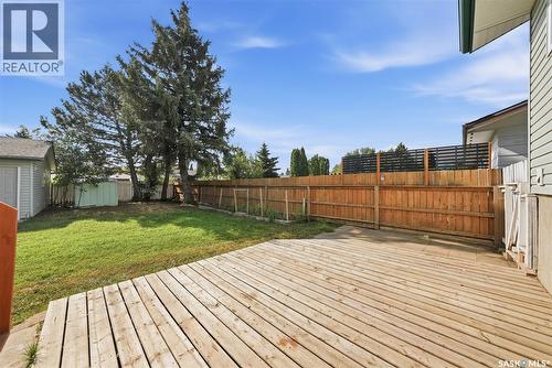 546 Guelph Crescent, Saskatoon, SK 