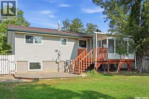 546 Guelph Crescent, Saskatoon, SK 
