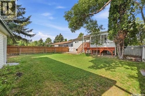 546 Guelph Crescent, Saskatoon, SK 