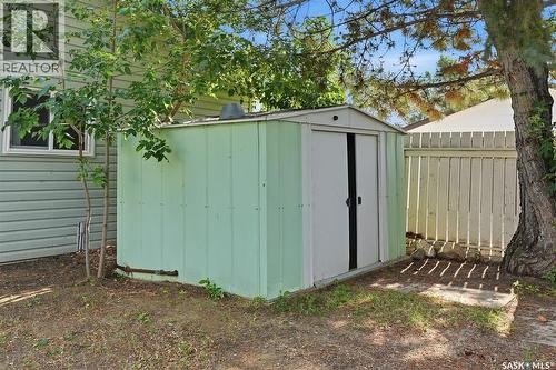 546 Guelph Crescent, Saskatoon, SK 