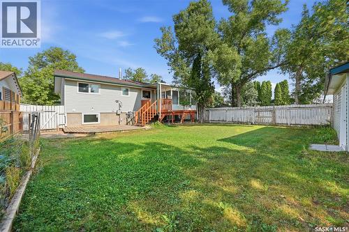546 Guelph Crescent, Saskatoon, SK 