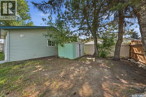 546 Guelph Crescent, Saskatoon, SK 