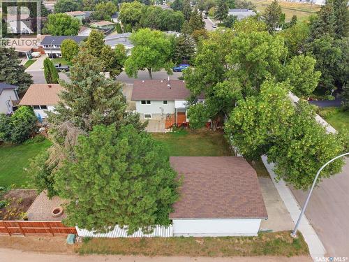 546 Guelph Crescent, Saskatoon, SK 