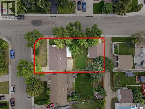 546 Guelph Crescent, Saskatoon, SK 