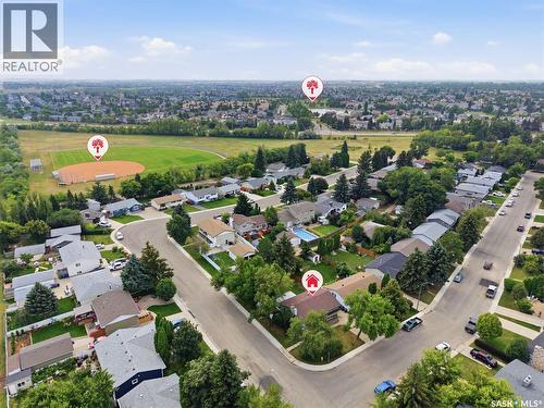 546 Guelph Crescent, Saskatoon, SK 