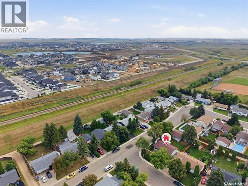 546 Guelph Crescent, Saskatoon, SK 