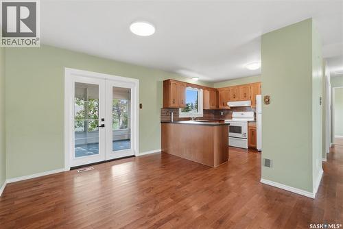 546 Guelph Crescent, Saskatoon, SK 