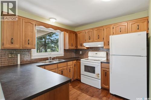546 Guelph Crescent, Saskatoon, SK 