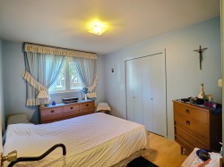 Chambre à coucher - 
