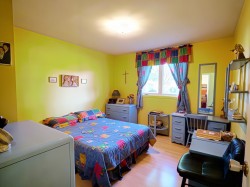 Chambre à coucher - 