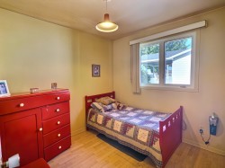 Chambre à coucher - 
