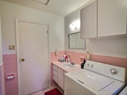Salle de bains - 