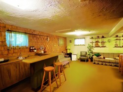 Salle familiale - 