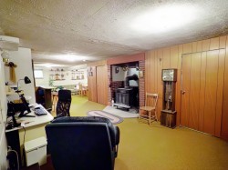 Salle familiale - 