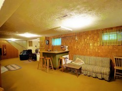 Salle familiale - 
