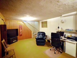 Salle familiale - 