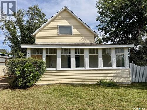 553 2Nd Avenue Nw, Swift Current, SK 