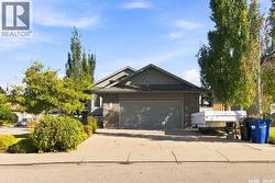 755 Sutter CRESCENT  Saskatoon, SK S7T 0R5