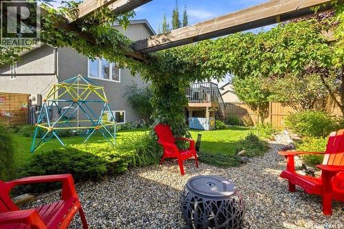 755 Sutter Crescent, Saskatoon, SK 