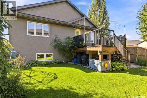 755 Sutter Crescent, Saskatoon, SK 