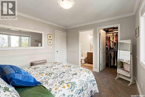 755 Sutter Crescent, Saskatoon, SK 