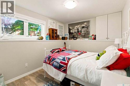 755 Sutter Crescent, Saskatoon, SK 