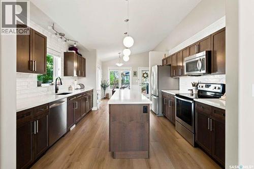 755 Sutter Crescent, Saskatoon, SK 