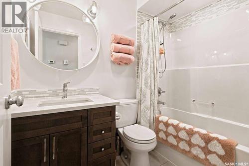 755 Sutter Crescent, Saskatoon, SK 