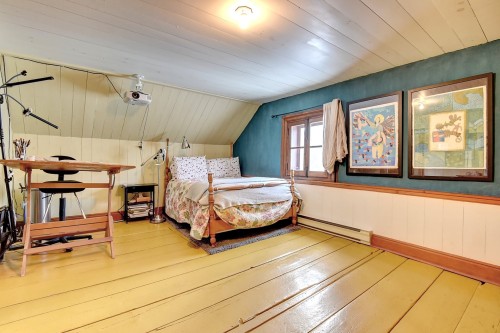 Bedroom - 1720Z Grand Rg St-Pierre, Sainte-Élisabeth, QC 
