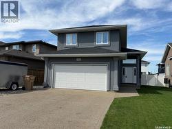 7122 Maple Vista DRIVE  Regina, SK S4X 0E9