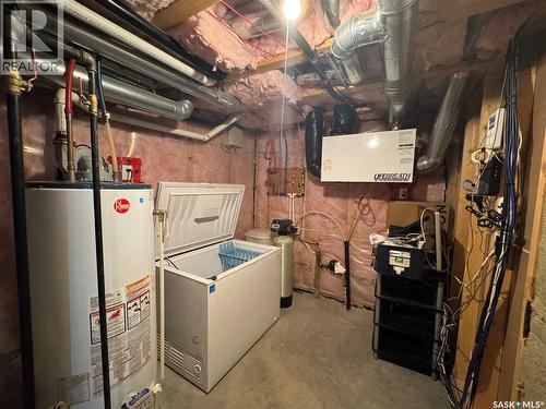 7122 Maple Vista Drive, Regina, SK 