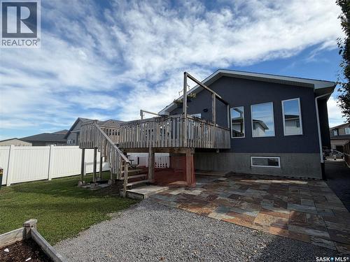 7122 Maple Vista Drive, Regina, SK 