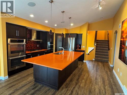 7122 Maple Vista Drive, Regina, SK 
