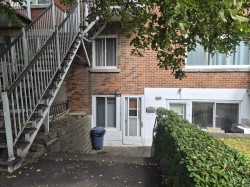 2533  - 2539 Rue Everett  Montréal (Villeray/Saint-Michel/Parc-Extension), QC H2A 1P8