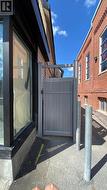 UNIT C - 395 GLADSTONE AVENUE Ottawa, ON K2P 0Y9