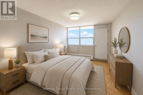 409 - 120 SHELBORNE AVENUE , Toronto, Ontario M6B 2M7 3
