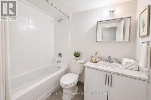 409 - 120 SHELBORNE AVENUE , Toronto, Ontario M6B 2M7 4
